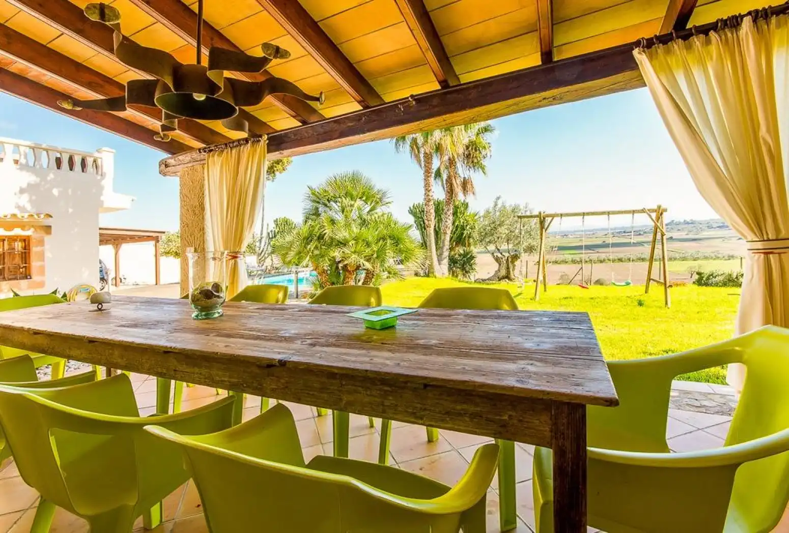 Casa amb terrassa en venda a Muros de Nalón - Carrer de Maria i Josep, imagen 16