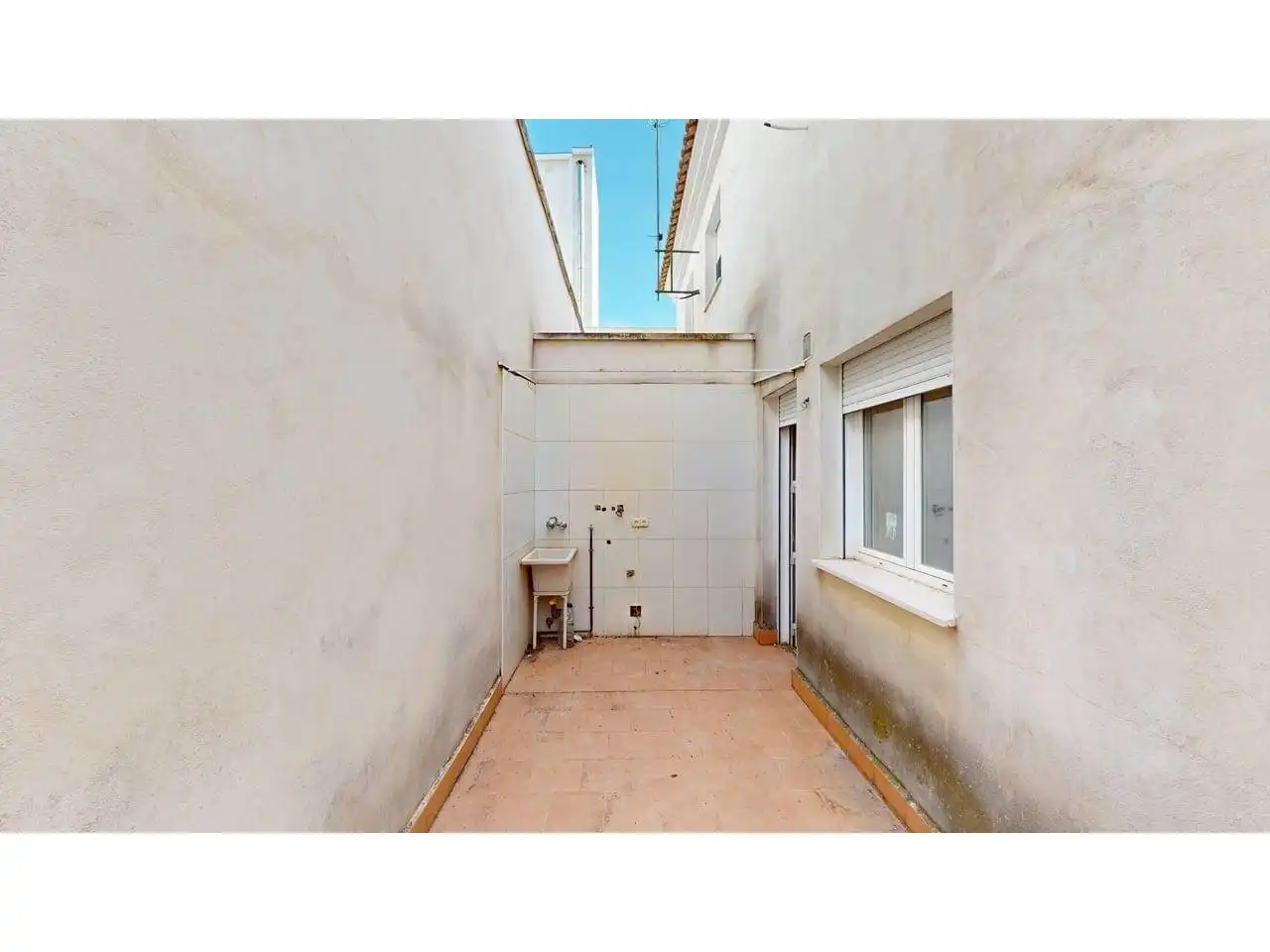Exterior view of Duplexes for sale in Caravaca de la Cruz, Murcia