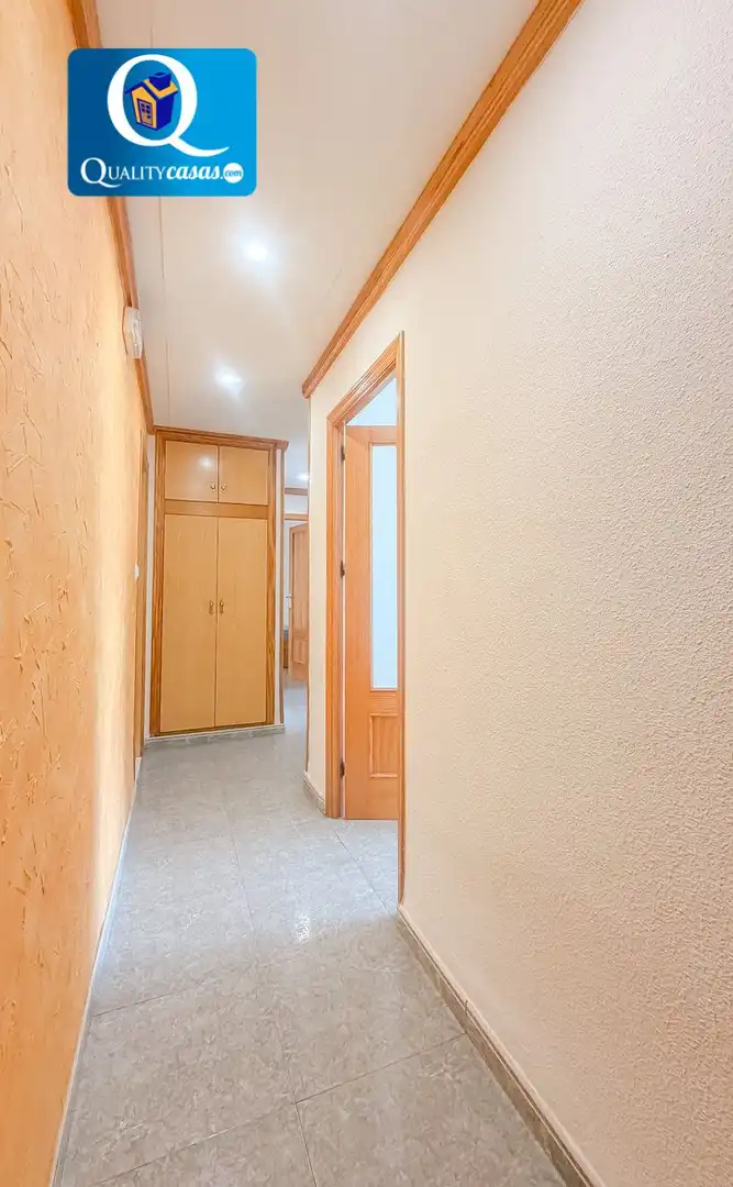 Wohnung zur Miete in Jijona / Xixona