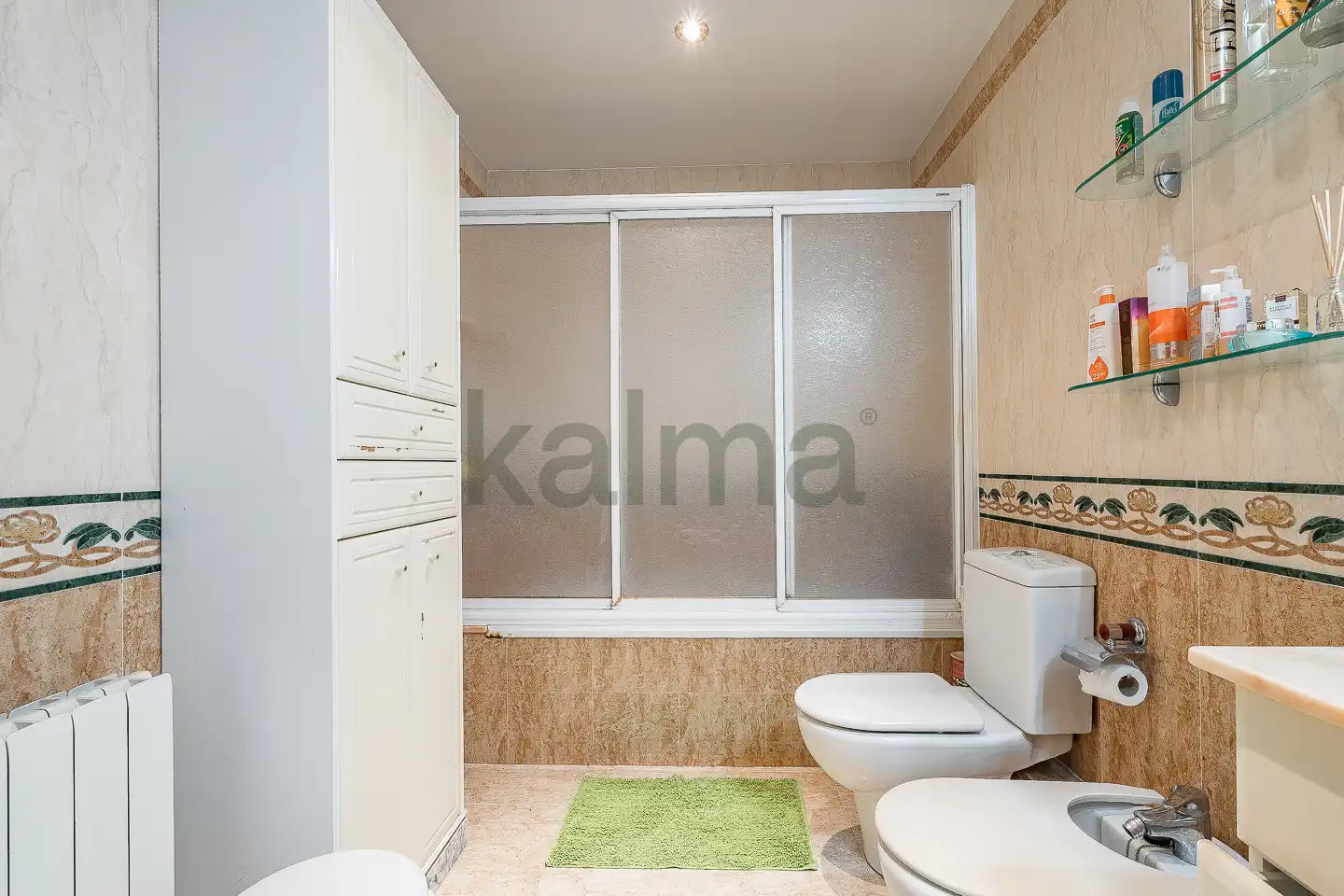 Casa adosada en venda a Carrer de la Sínia, Cunit Residencial