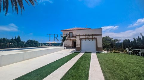 Photo 4 of Houses for sale in Vía Poligono L - Manga, Tomás Maestre, La Manga del Mar Menor