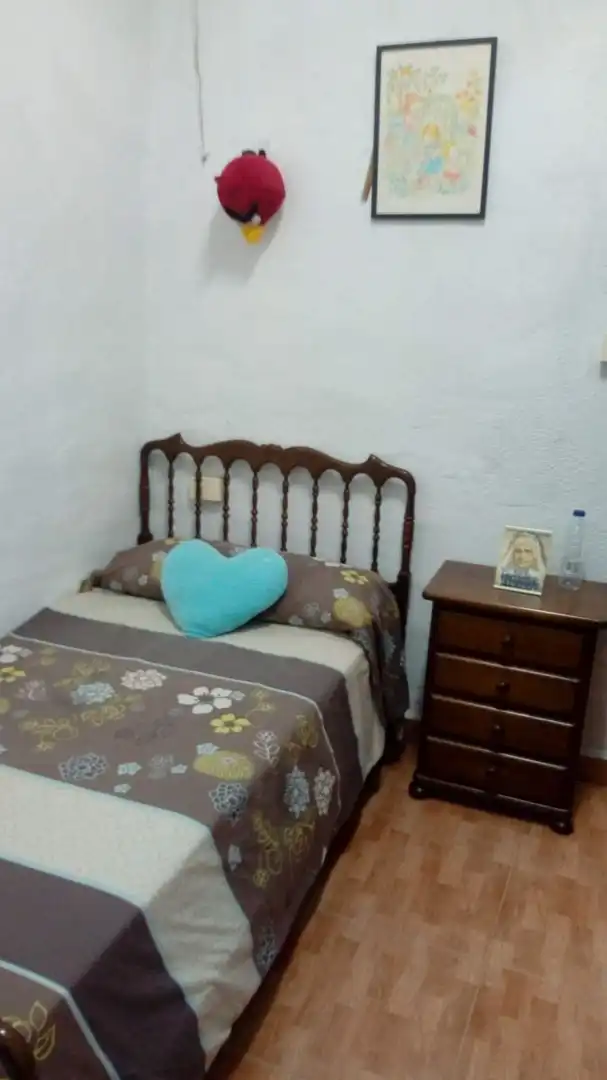 Habitación de Casa o chalet en venta en Espadilla con Terraza