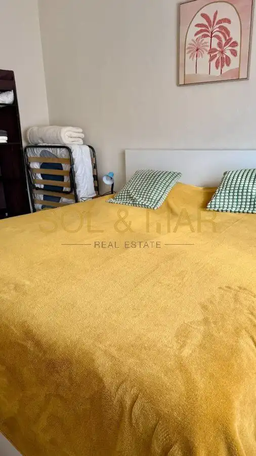 Flat with pool for sale in Montemar, imagen 11