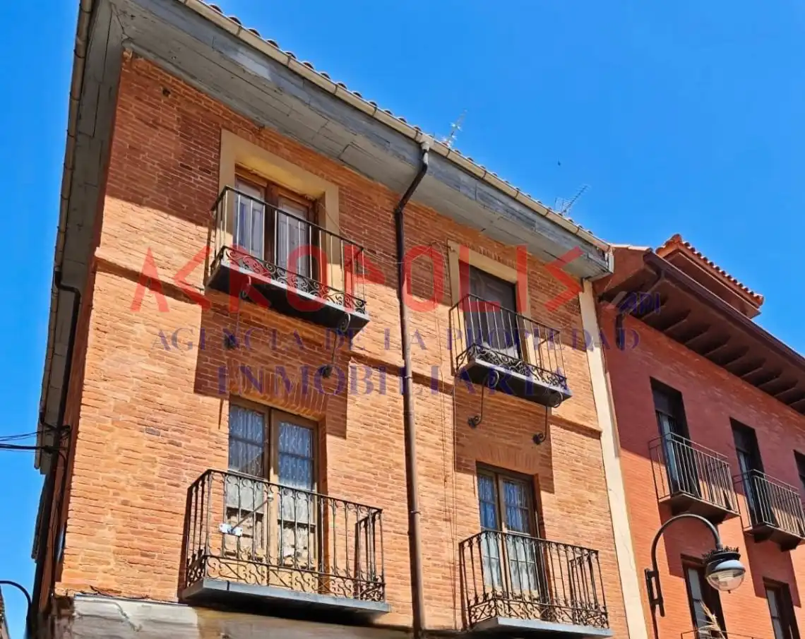 Residencial en venda a Benavente, imagen 6
