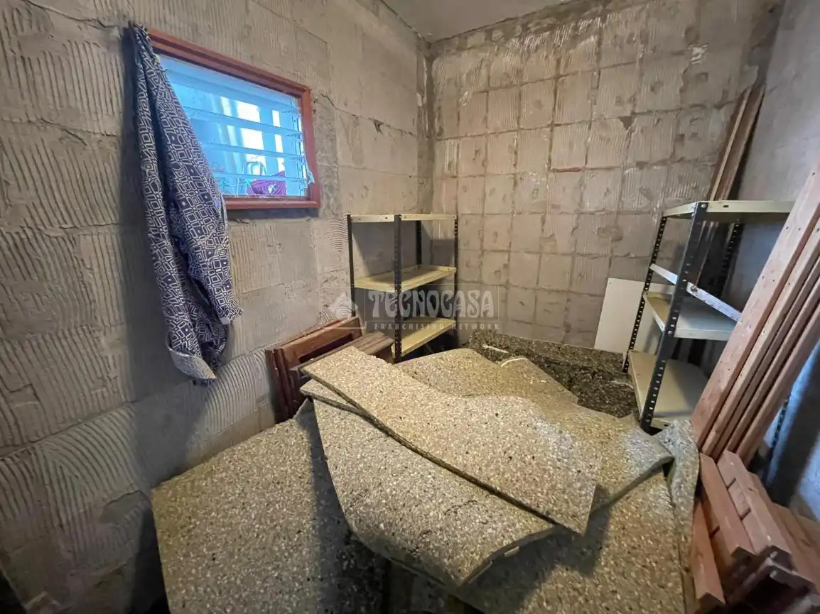 Casa o xalet en venda en Las Palmas de Gran Canaria
