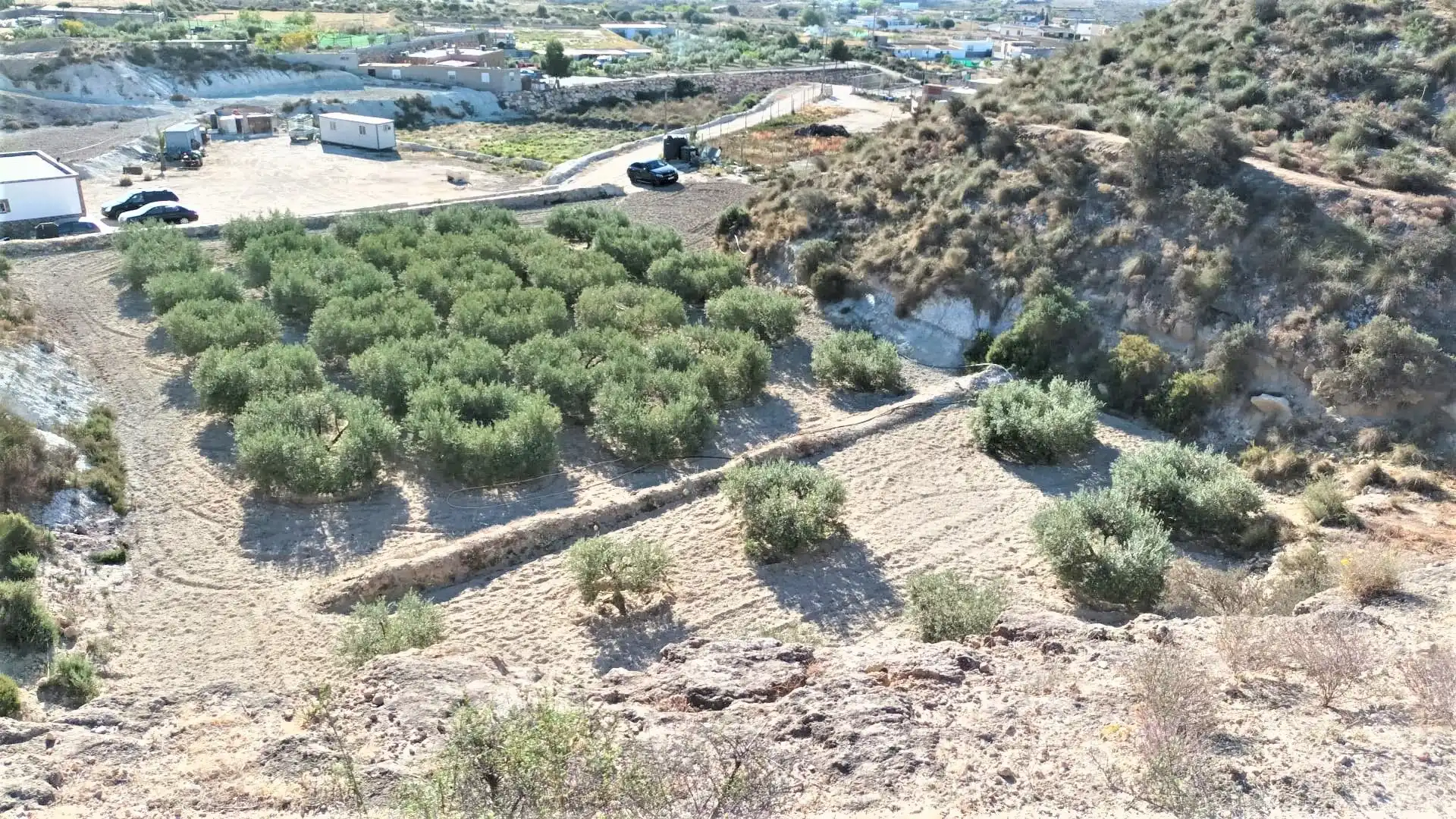Residential land for sale in Carboneras, imagen 10