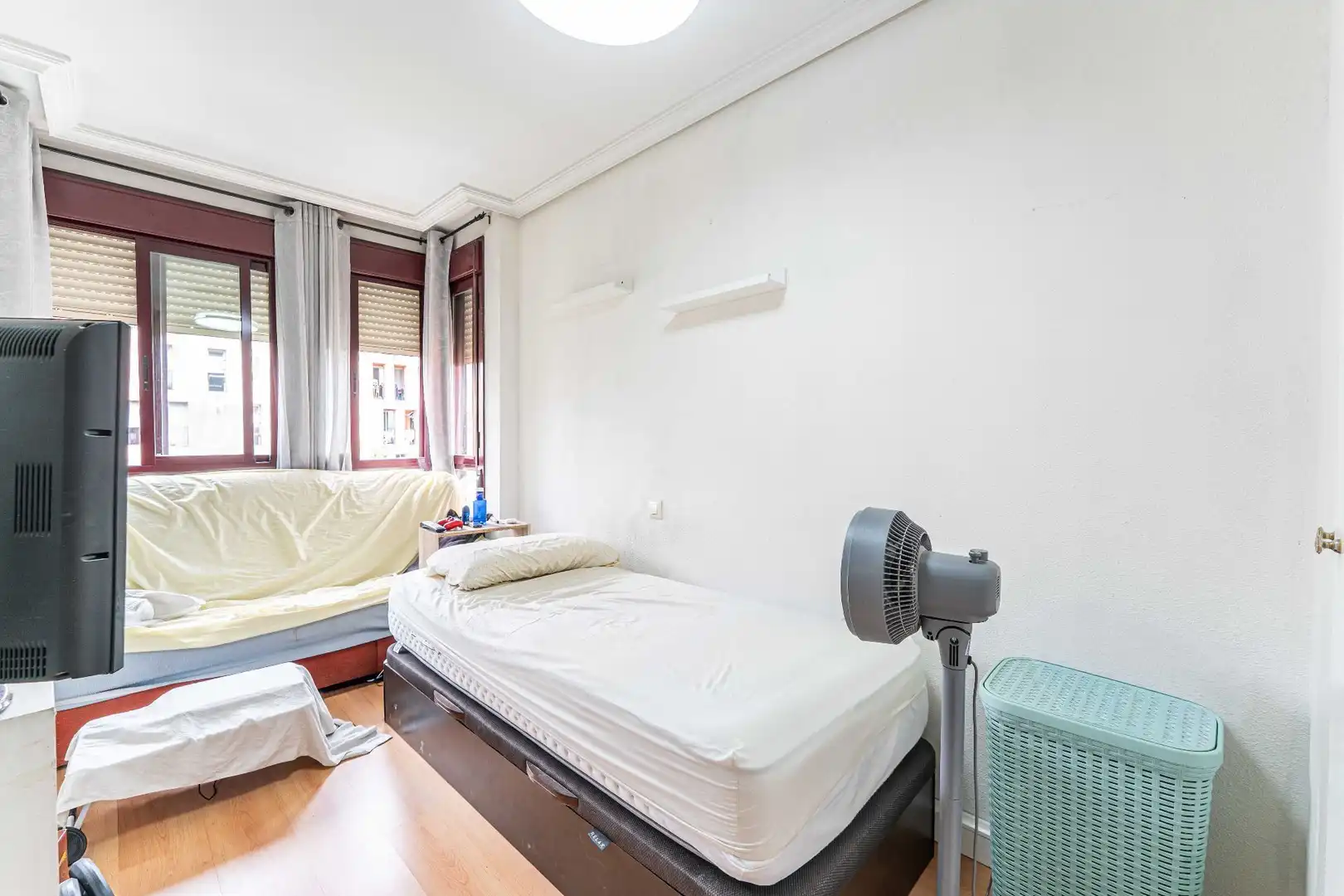 Wohnung mit Pool zum Verkauf in DE LA SILVINITA, imagen 23