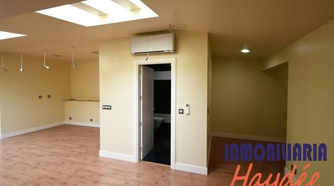 Foto 4 de Oficina en venda a Las Arenas, Bizkaia