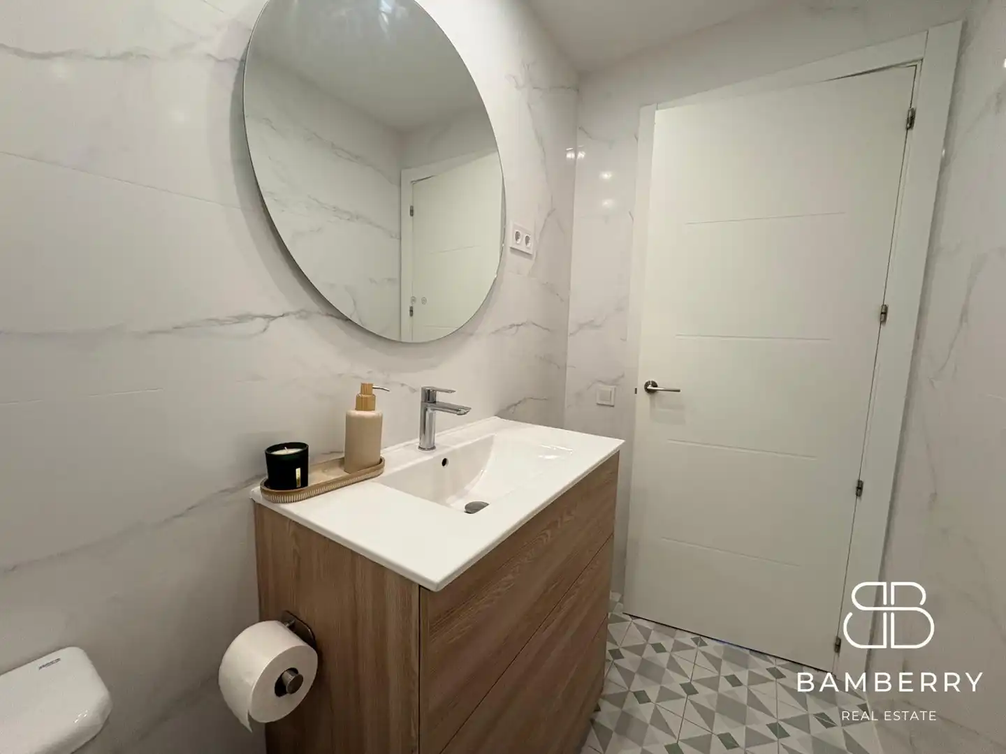 Flat with terrace for sale in Centre, imagen 22