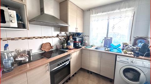 Foto 3 de Casa adosada en venda a Santo Domingo-Caudilla, Toledo