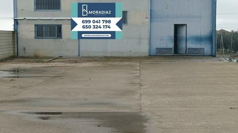 Photo 3 of Premises for sale in Mengabril, Badajoz