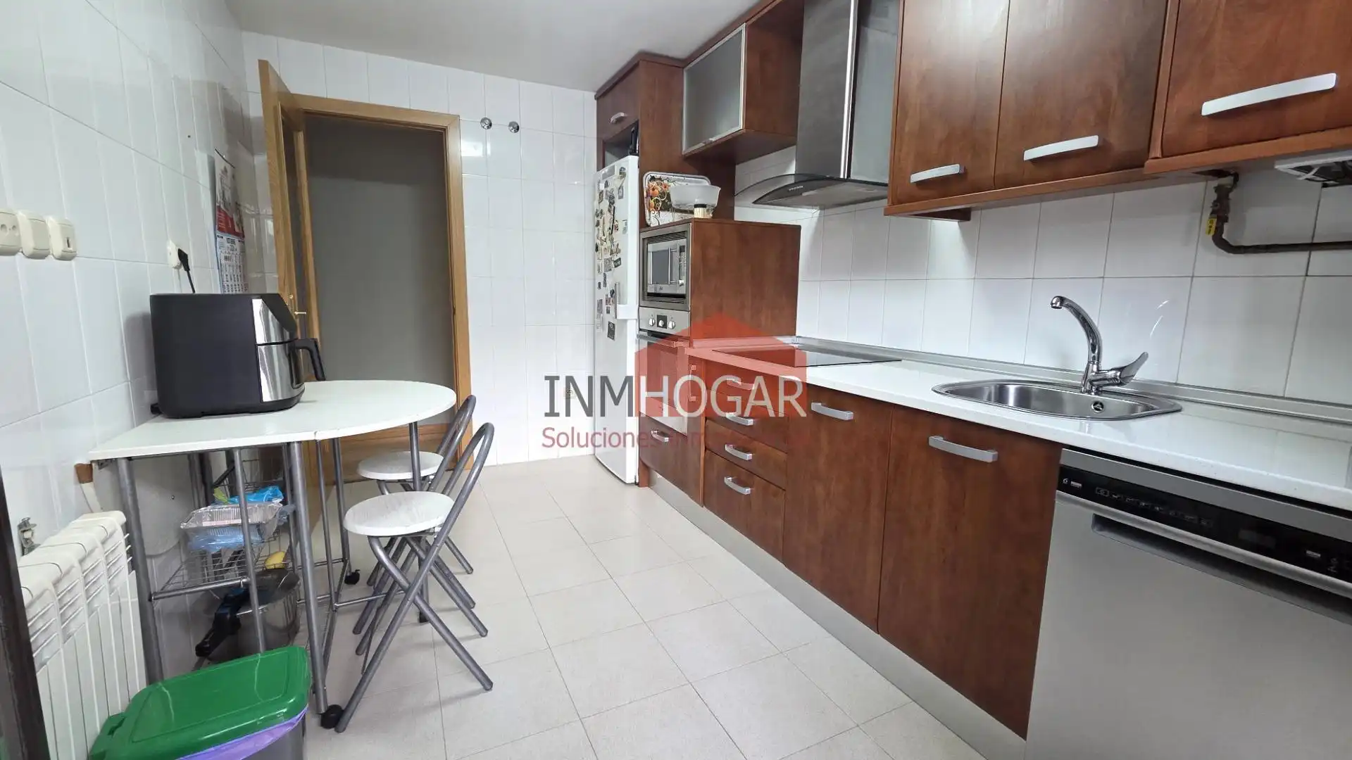Cocina de Piso en venta en Sónsoles
