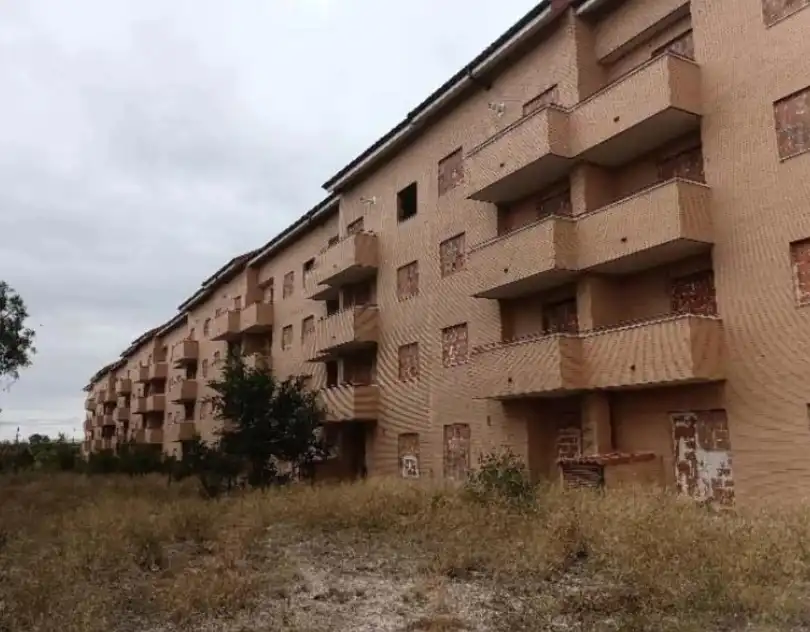 Residencial en venda a Valdepeñas, imagen 3