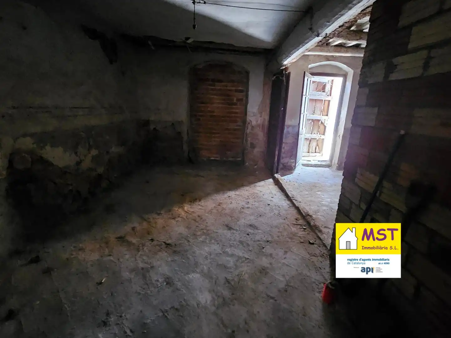 Casa o xalet en venda a Carrer de Sant Genís, Navàs