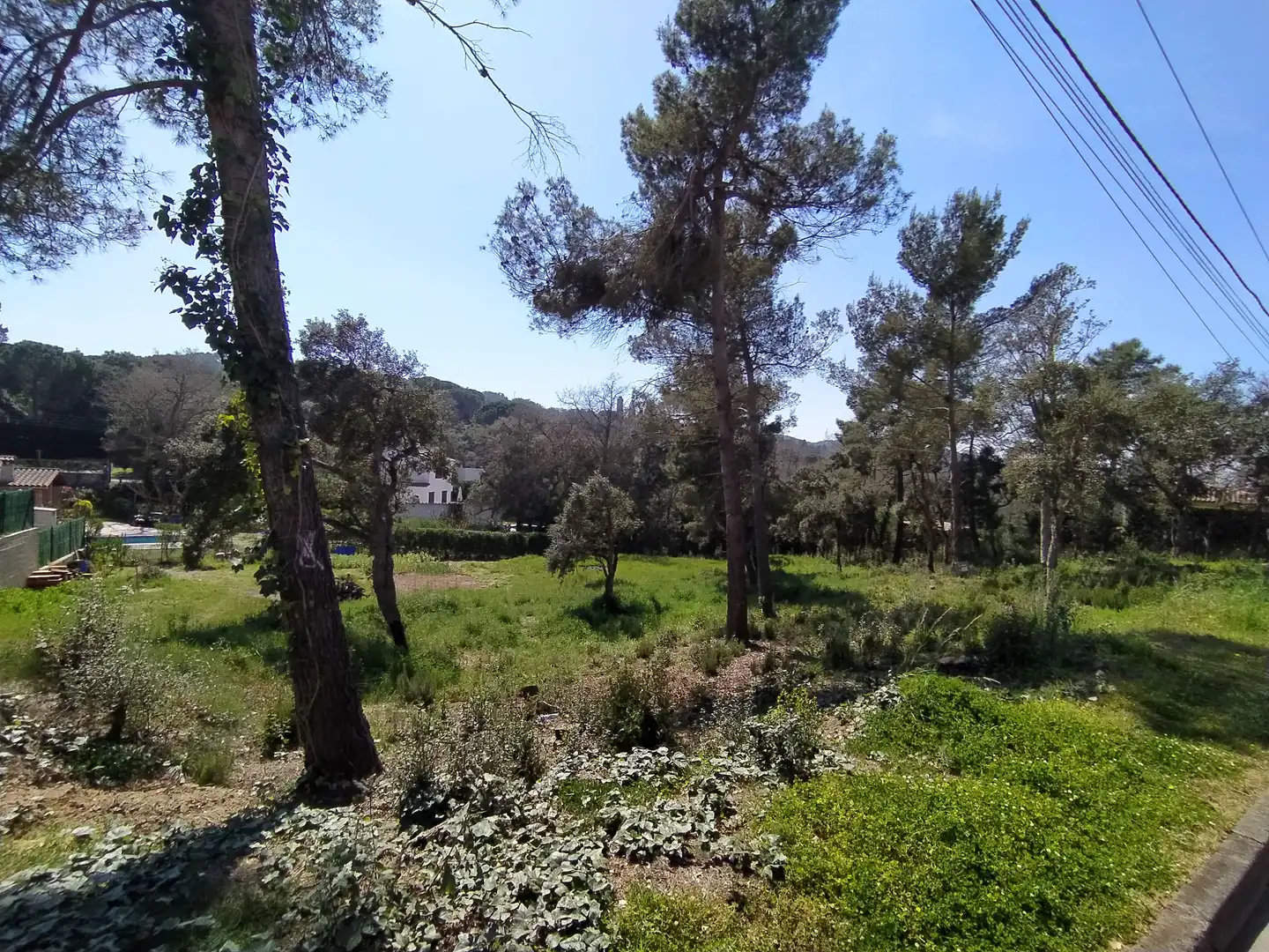 Residencial en venta en Caldes de Malavella