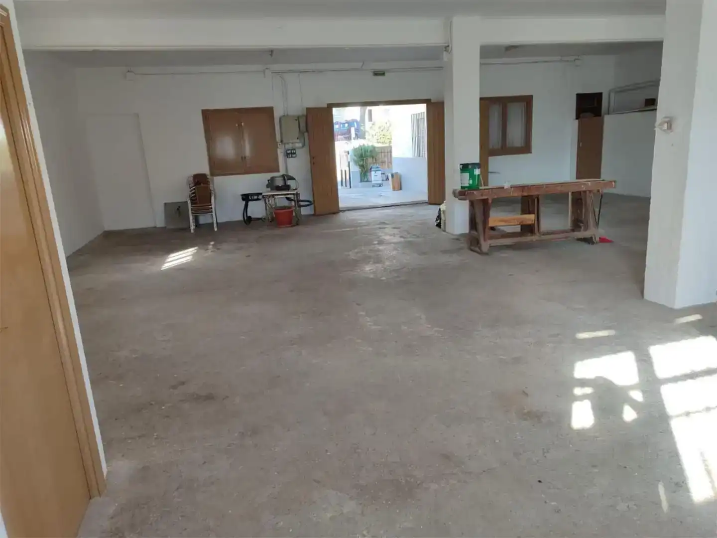 Commercial properties for rent in Algodonales