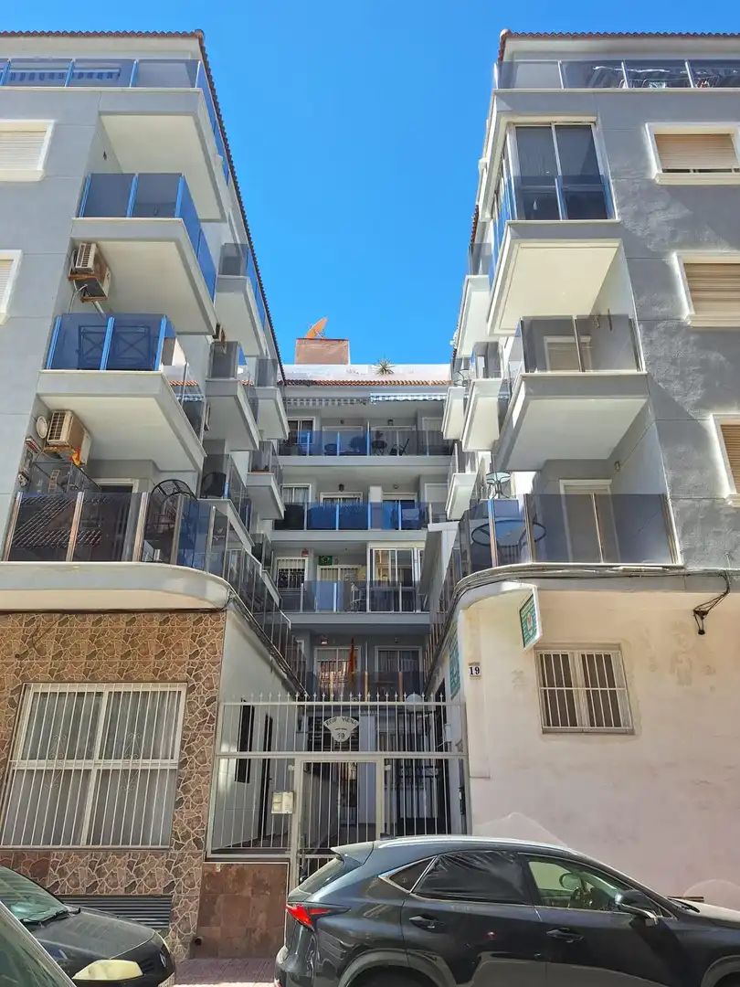 Duplex for sale in Playa del Cura, imagen 23