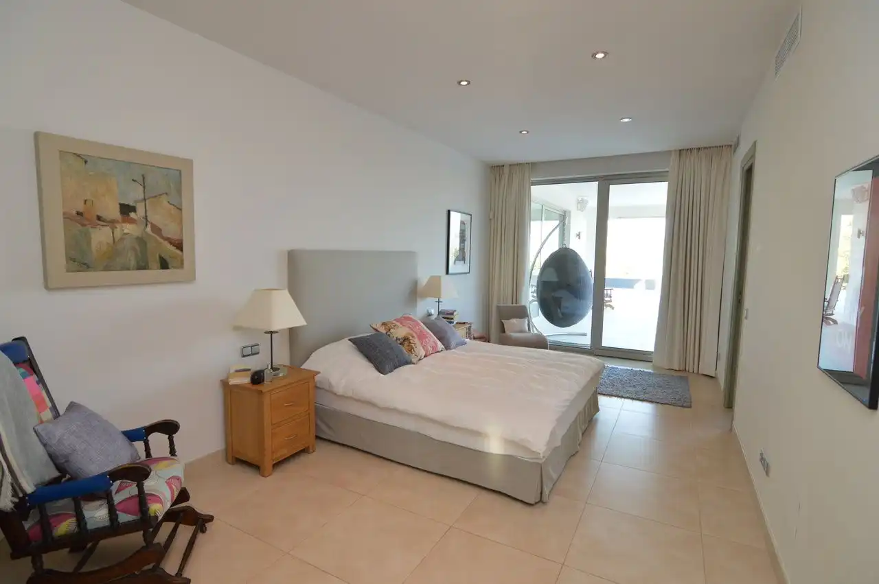 Casa con terraza en alquiler en Calle Osa Menor 2G, imagen 12