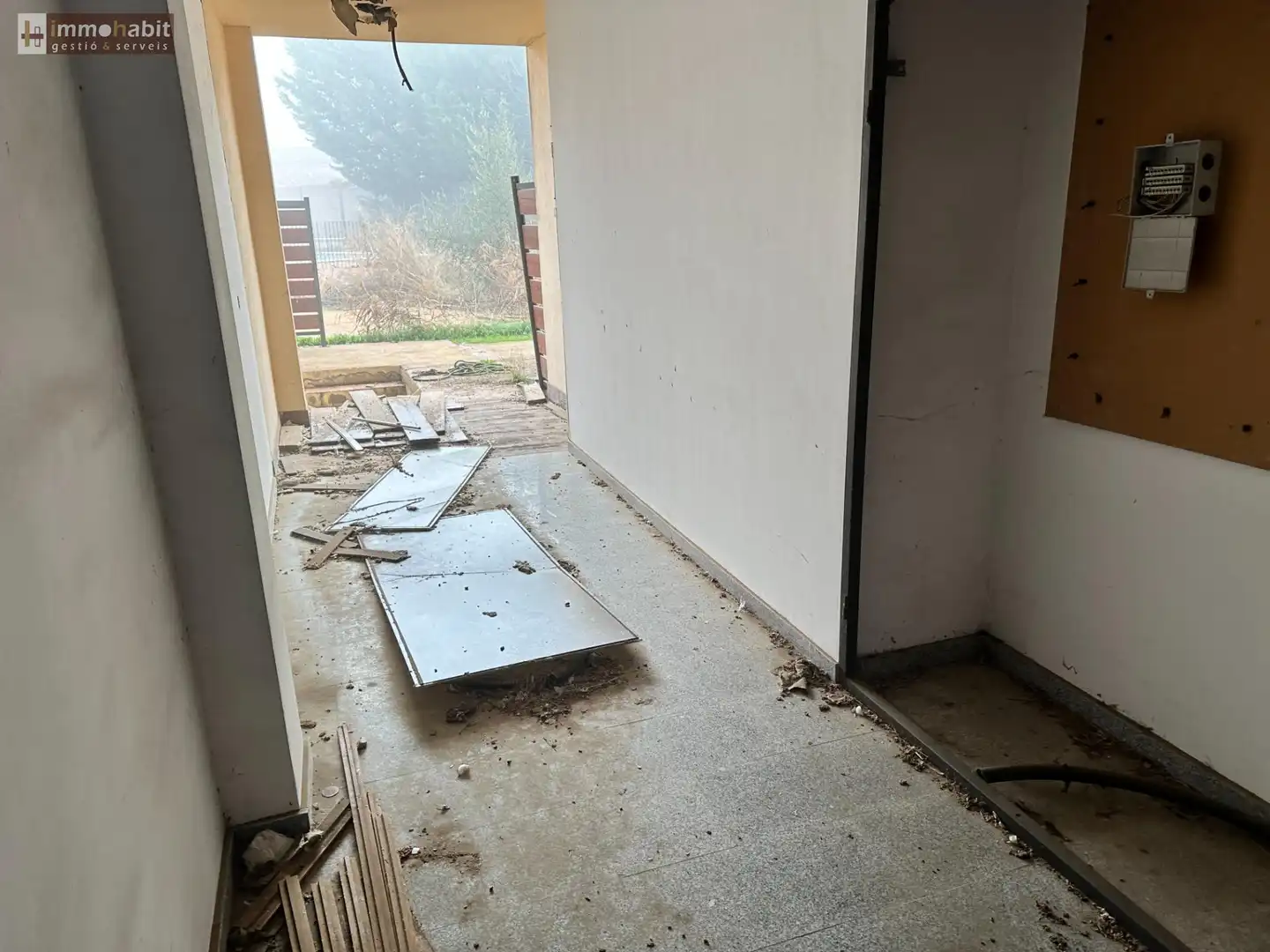 Residencial en venda a Bell-lloc d'Urgell, imagen 13