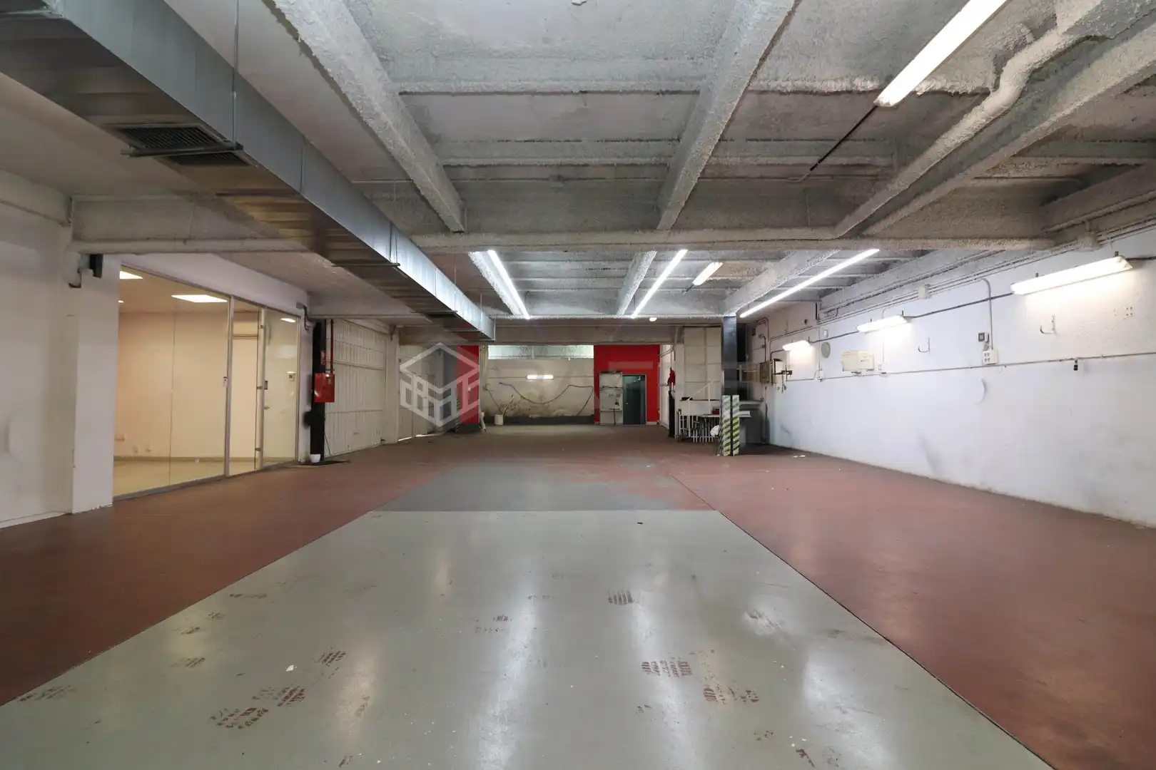 Local comercial de lloguer a Av. Leopoldo Calvo-Sotelo Bustelo, imagen 14