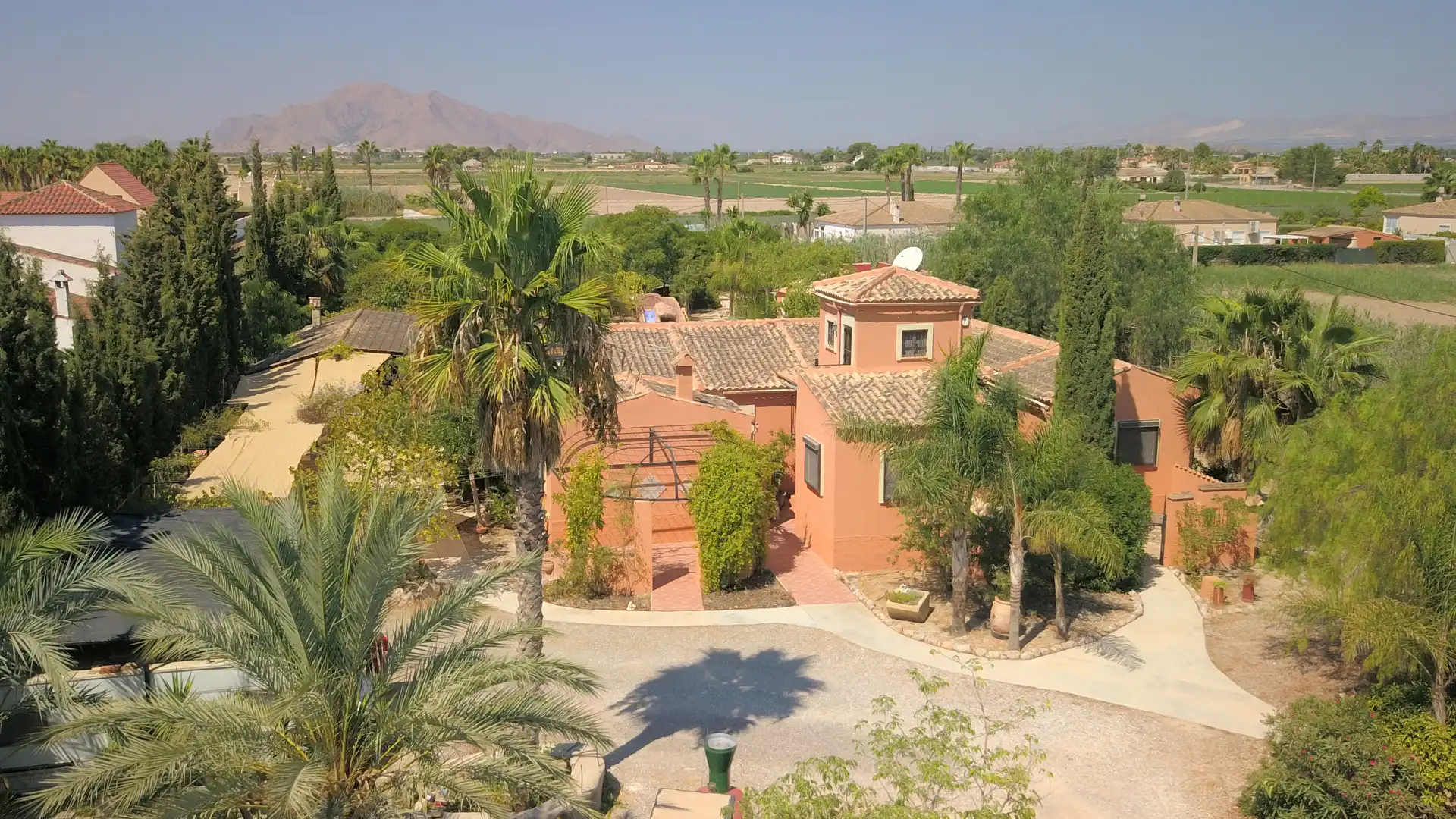 Casa rustica in vendita a Catral, imagen 3