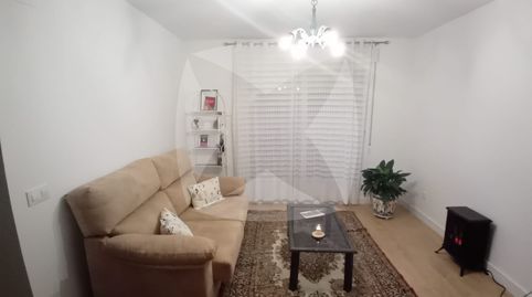 Foto 2 de Pis de lloguer a Calle Narciso Puig Mejías, Casco Antiguo, Cáceres Capital