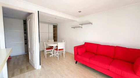 Foto 2 de Piso en venta en Hondarribia, Gipuzkoa