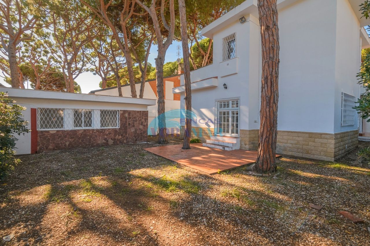 Garden of House or chalet for sale in Castelldefels  with Heating, Private garden and Terrace