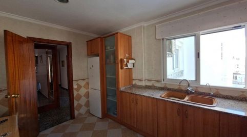 Amplio piso de 3 dormitorios en Saladar Denia, a un paso del puerto y la playa, imatge 5