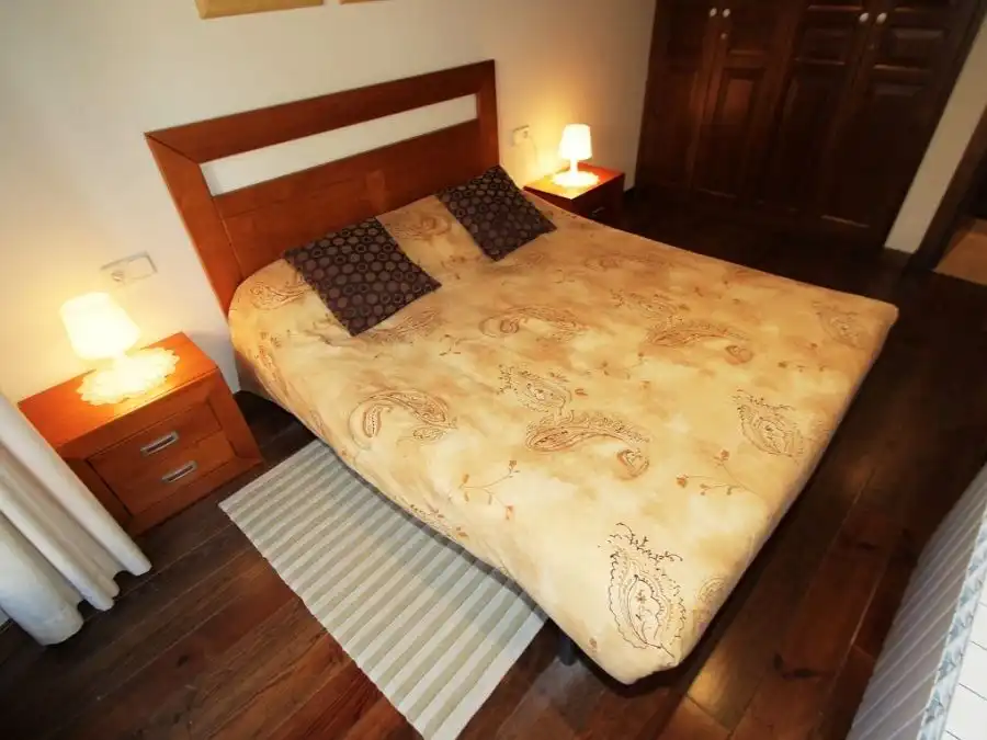 Flat with garden to rent in Carrer Perimetrau 1, imagen 3