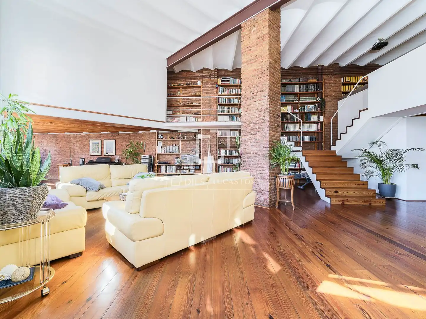 Appartement avec ascenseur à vendre à Sant Martí, imagen 8
