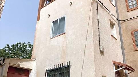 Foto 3 de Casa o xalet en venda a Solana B, San Martín de la Virgen de Moncayo, Zaragoza