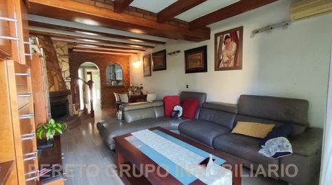 Photo 4 of Single-family semi-detached for sale in El Montgó, Dénia
