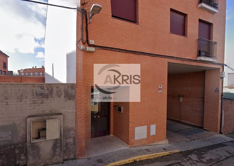 Exterior view of Building for sale in Alameda de la Sagra