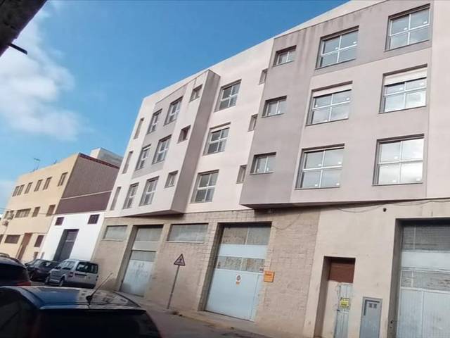 Apartamento en Venta en PICASSENT en Benifaió