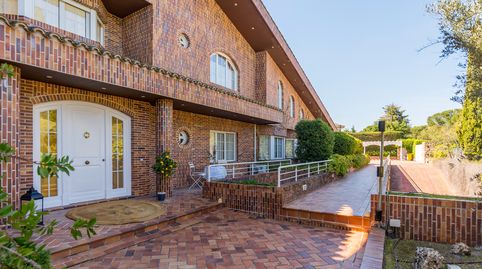 Foto 5 de Casa o xalet de lloguer a Calle Saliente, Montealina, Pozuelo de Alarcón