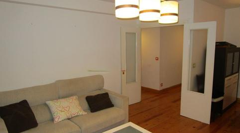 Foto 4 de Pis en venda a Casco Viejo, Bizkaia