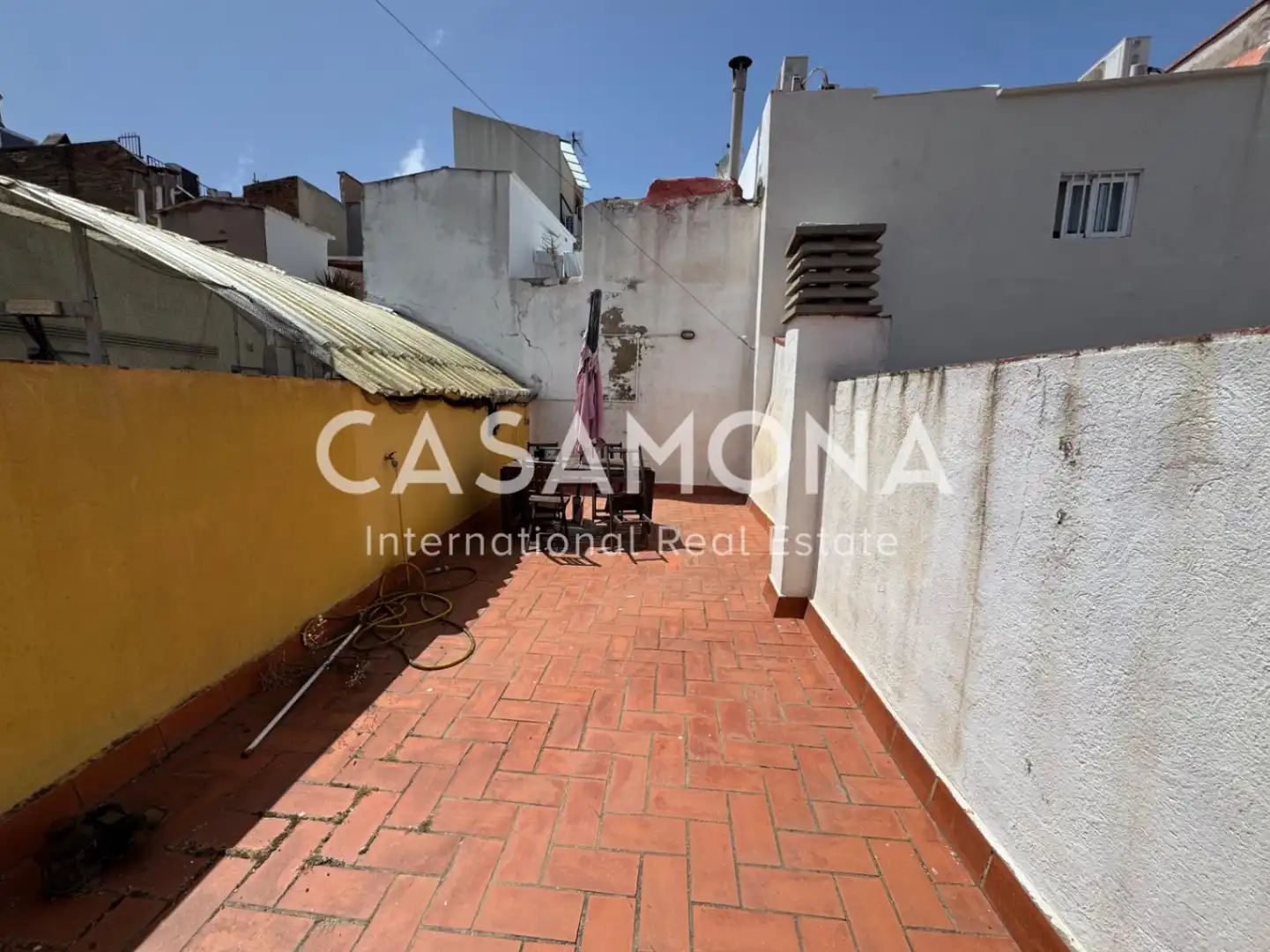 Apartament amb terrassa en venda a Ciutat Vella, imagen 20