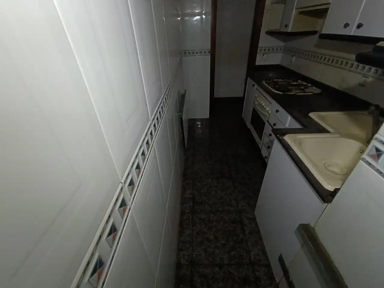 Piso en venta en C/ Torras i Bages, El Pedró