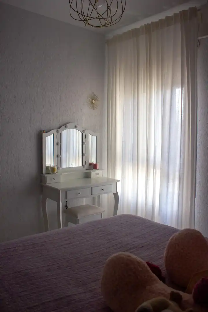 Bedroom of Detached homes for sale in Jerez de la Frontera  with Air Conditioner and Storage room