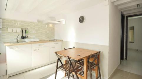 Foto 5 de Apartament per a compartir a El Raval,  Barcelona Capital