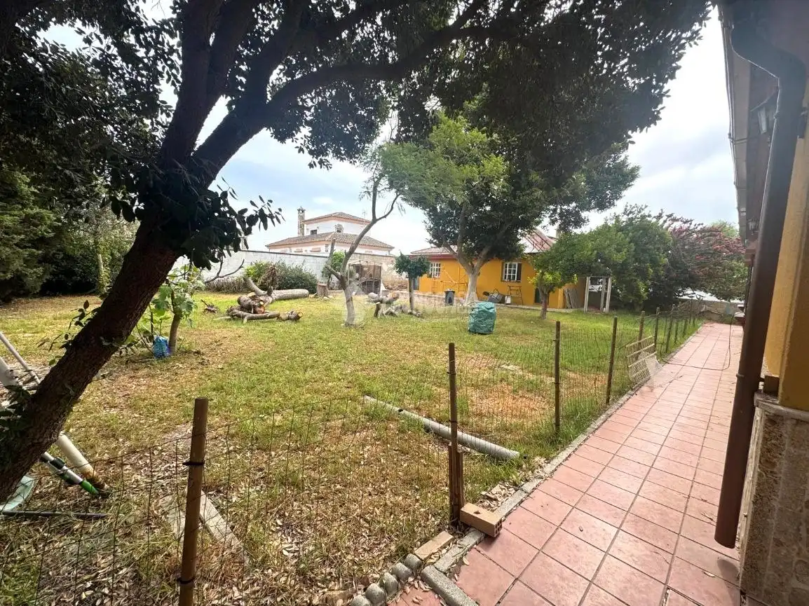 Casa rústica en venta en Ctra Sanlúcar - Cuatro Pinos, imagen 7