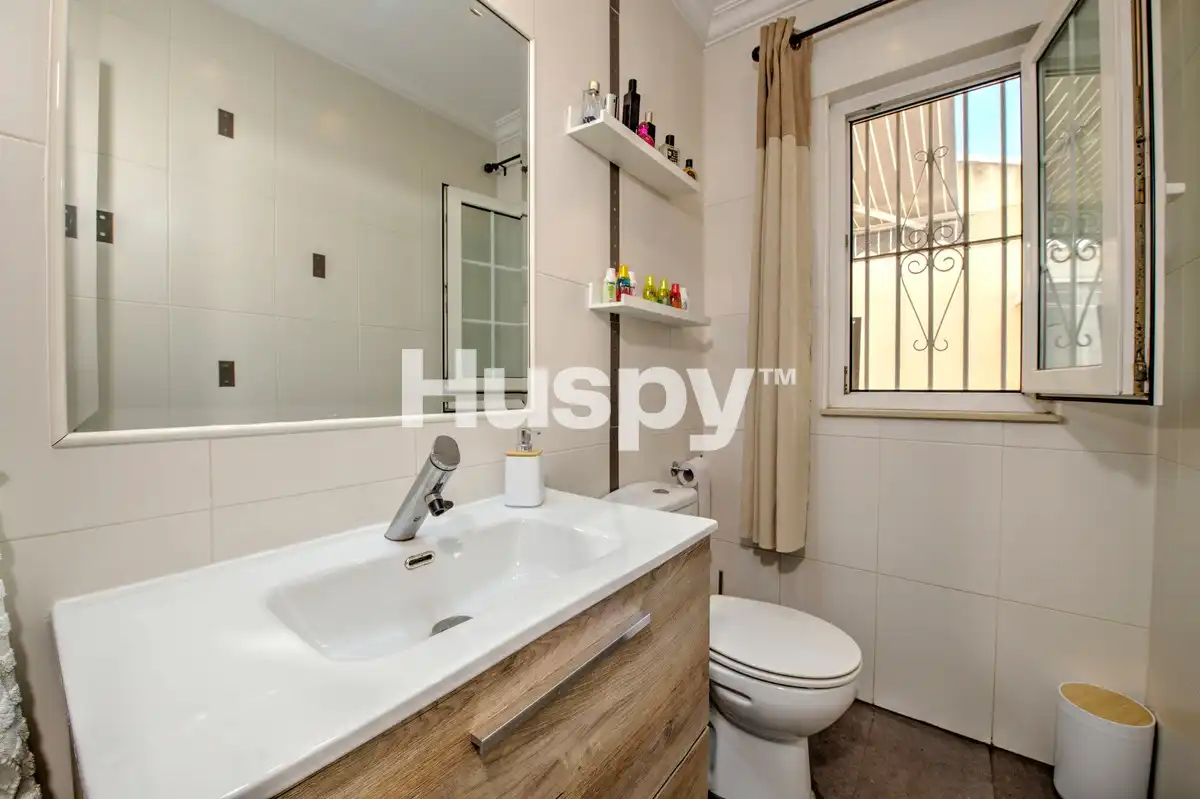 Adosado con terraza en venta en Calle de la Gramaera, imagen 24