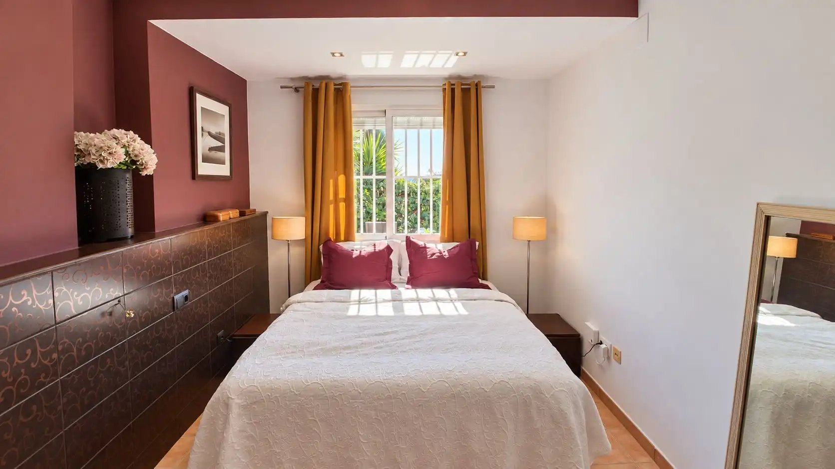 Apartament amb piscina en venda a Altea ciudad, imagen 21