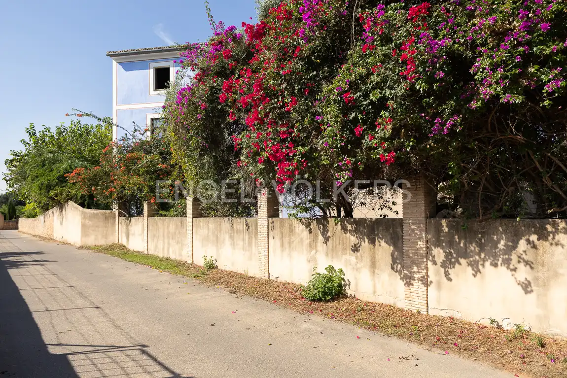 Maison avec piscine à vendre à Carcaixent, imagen 73