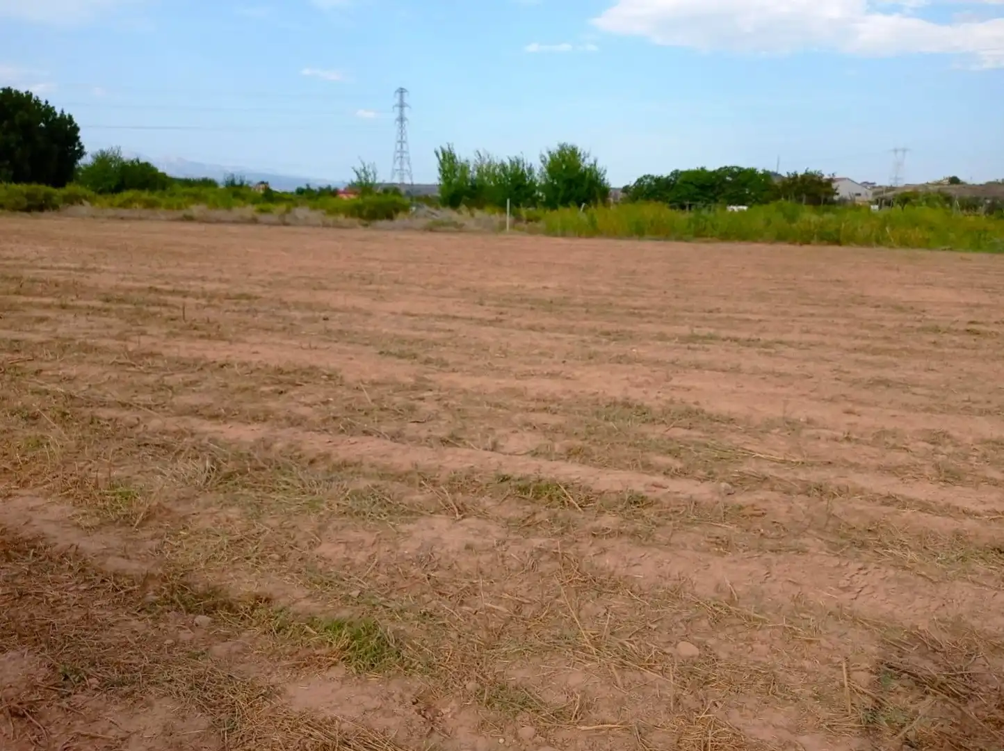 Rural land for sale in Villamediana de Iregua