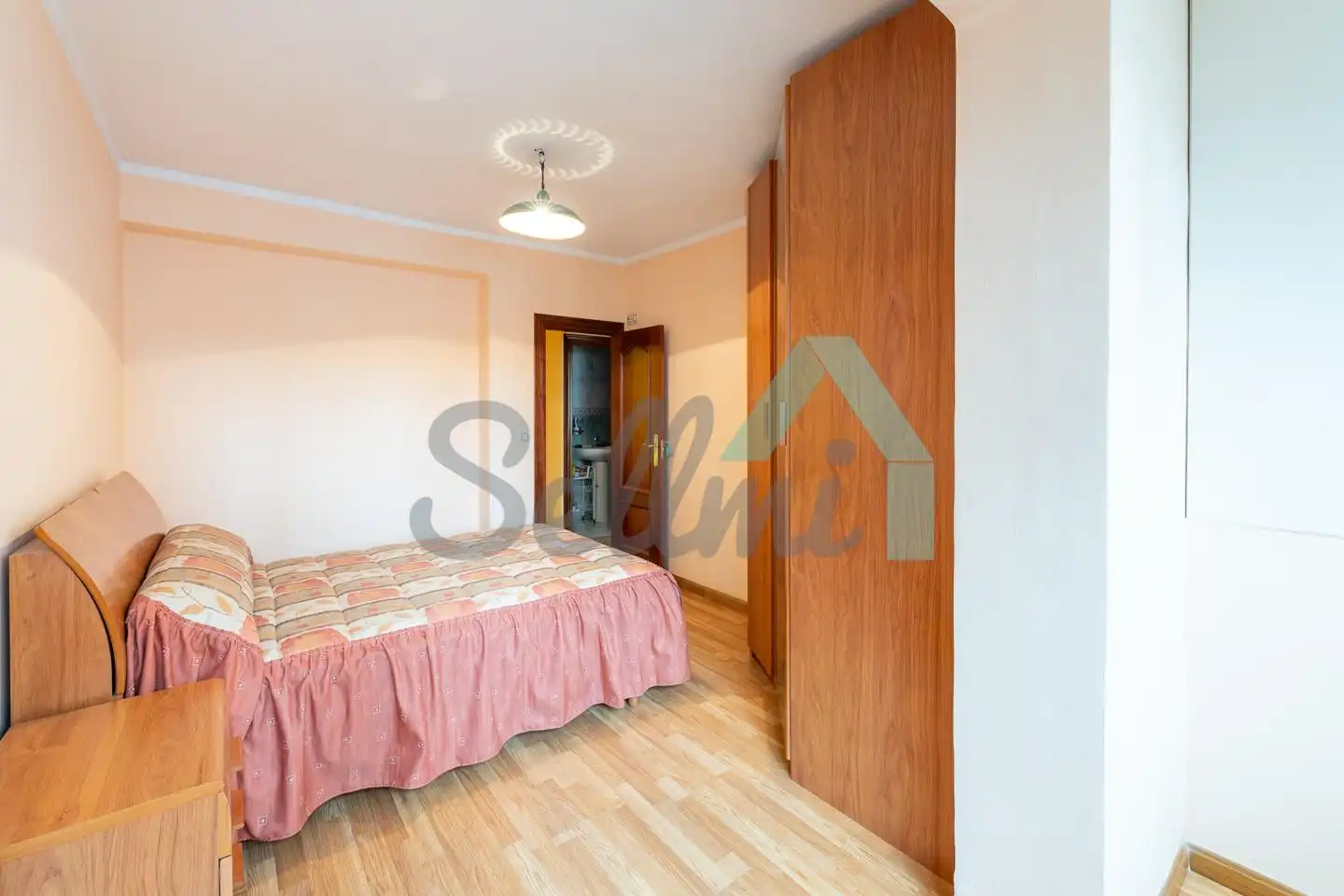 Flat with lift for sale in Los Pilares, imagen 16