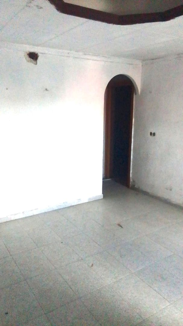 Bedroom of Flat for sale in Sabadell