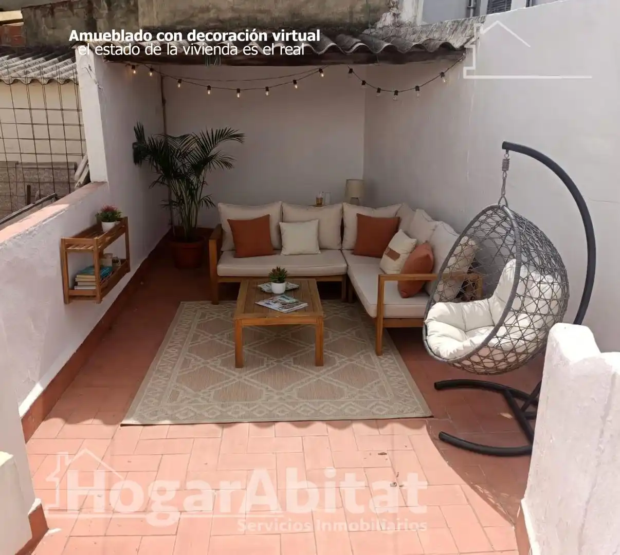 Casa en venta en Avenida de la Ribera Baixa, imagen 2