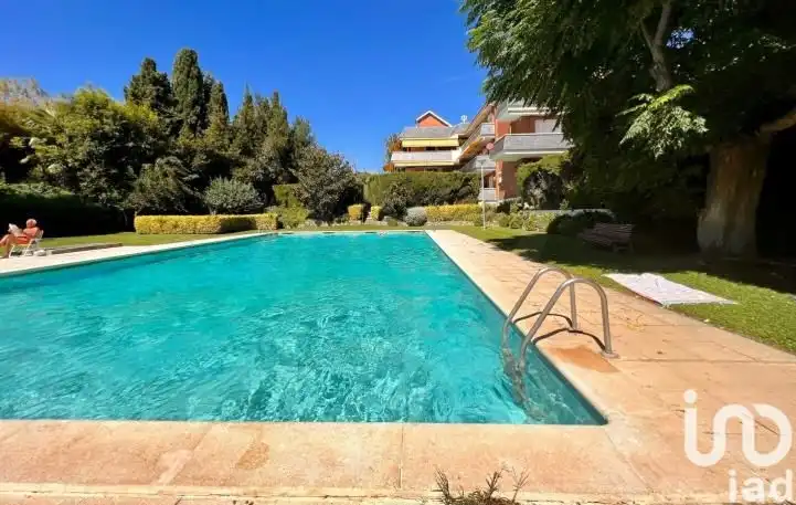 Piso con piscina en venta en Can Sans, imagen 39